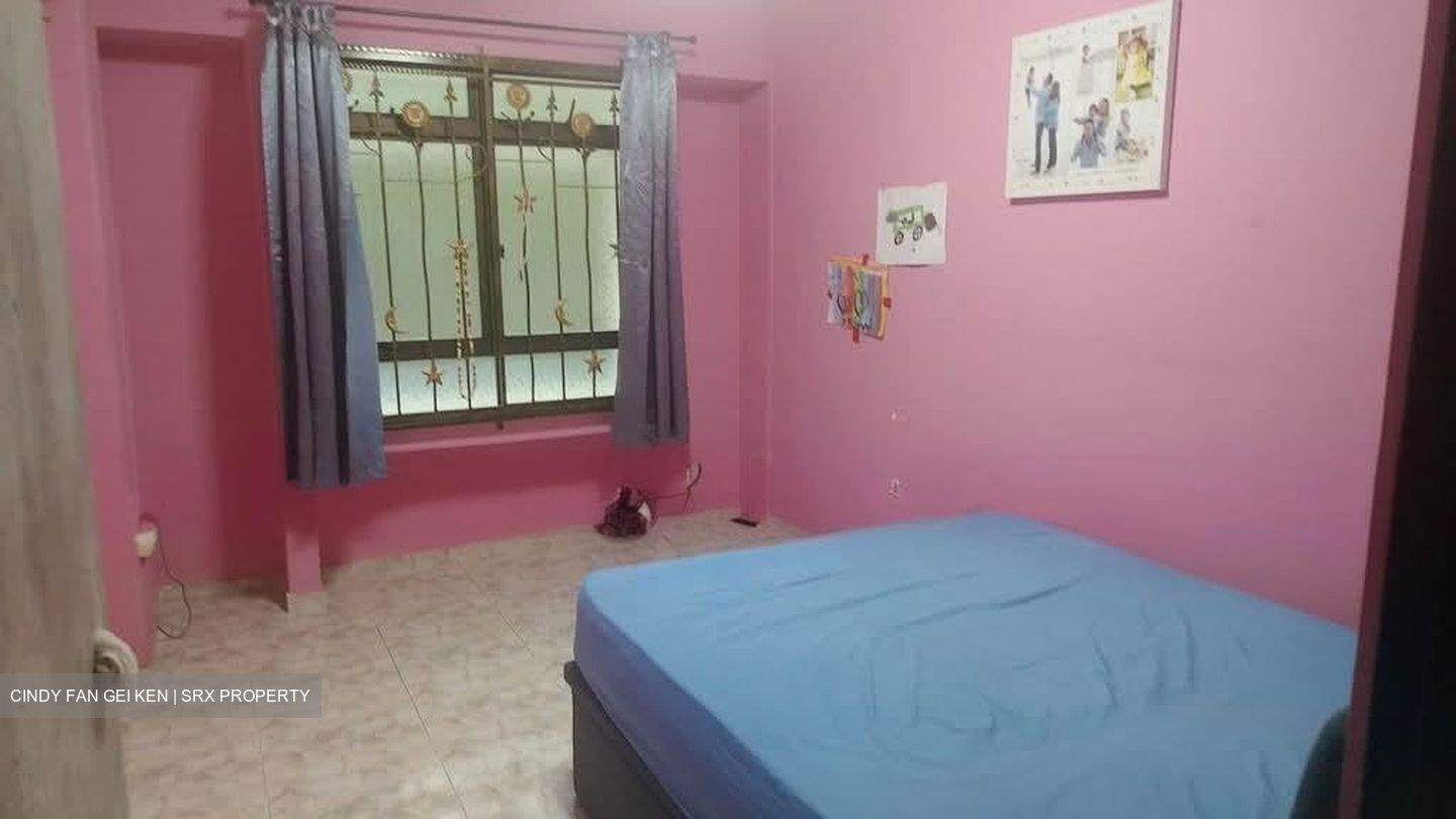 Blk 663A Jurong West Street 65 (Jurong West), HDB 5 Rooms #550251711